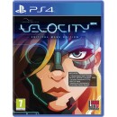 Velocity 2X: Critical Mass Edition (GCAM Rating English/Arabic B