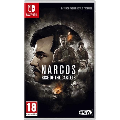 Narcos: Rise of the Cartels /Switch