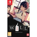 Will: A Wonderful World /Switch