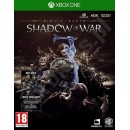 Middle-Earth: Shadow of War (English/Arabic Box) /Xbox One