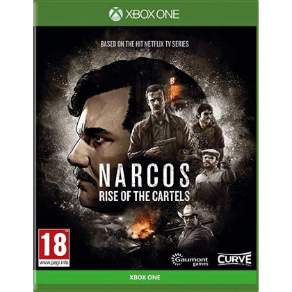 Narcos: Rise of the Cartels /Xbox One