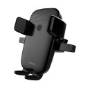 WK Design Wireless Charger Car Mount Phone Bracket Air Vent Hold