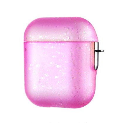 Kingxbar Nebula Airpods Case Protector for AirPods 2 / AirPods 1