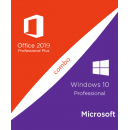 Microsoft Office Professional Plus 2019 1 User ( 269-17068 ) & Δ