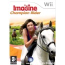 Imagine Champion Rider /Wii (DELETED TITLE)