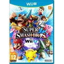 Super Smash Bros. /Wii-U (DELETED TITLE)