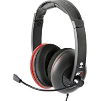 (U) Turtle Beach Ear Force P11 Amplified Stereo Gaming Headset (