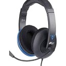 (U) Turtle Beach Ear Force P12 Amplified Stereo Gaming Headset (