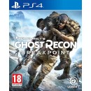 Tom Clancy's Ghost Recon: Breakpoint /PS4