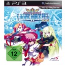 Arcana Heart 3: Love Max (German Box - English in game) /PS3