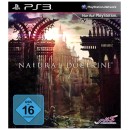 NAtURAL DOCtRINE (German Box - English in game) /PS3