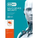 ESET Multi-Device Security 10 Devices, 1 Year, ESD