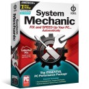 iolo System Mechanic Unlimited Devices, 1 Year, ESD