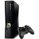 (U) Xbox 360 250Gb Console Black(USED/NO BOX/NO CONTROLLER)/X360