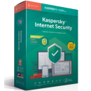 Kaspersky Internet Security (1 Device - 1 Year) Multi-Device 202
