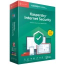 Kaspersky Internet Security (5 Device - 1 Year) Multi-Device 202
