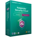 Kaspersky Security Cloud Personal (5 Device - 1 Year) Multi-Devi