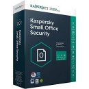 Kaspersky Small Office Security Vers. 7  (1 Server + 10 PC + 10 