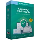 Kaspersky Total Security (1 Device - 1 Year) Multi-Device 2020 E