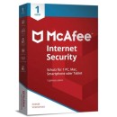 McAfee Internet Security 2020 (1 PC - 1 Year) Multi-Device WIN, 