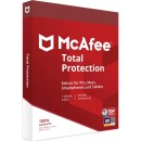 McAfee Total Protection 2020 (1 PC -1 Year) WIN