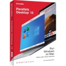 Parallels Desktop 15 for MAC ESD Standard Edition - Lifetime lic
