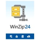 WinZip 24 Standard 1-PC  (ESD)