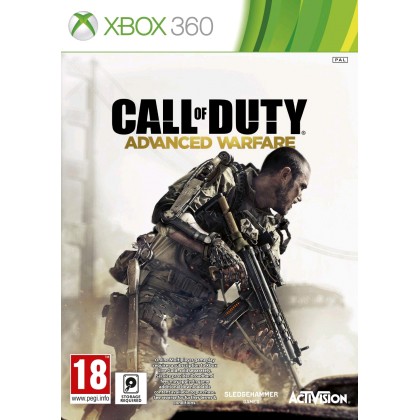 Call of Duty: Advanced Warfare /X360