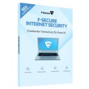 F-Secure Internet Security 2020 (5 PC / 1 Year) ESD