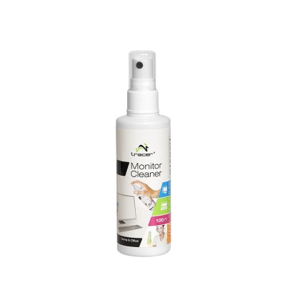 Tracer Cleaning spray LCD 100ml