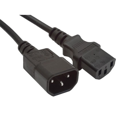 Gembird Power Extension Cable 1.8M