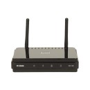 D-Link DAP-1360 WiFi access point N300 (2.4GHz) 1xLAN 2xRP-SMA (