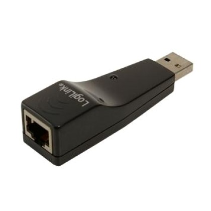 LogiLink USB 2.0 to Fast Ethernet (RJ45)