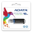 Adata DashDrive Classic C906 16GB USB2.0 Black