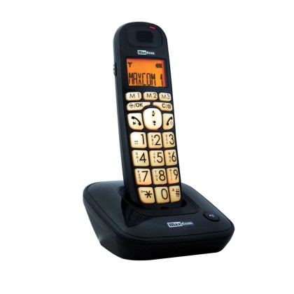 Maxcom Phone DECT BB MC6800