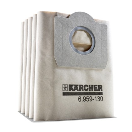 Karcher Vacuum cleaner bag WD 3, SE 4001, SE 4002