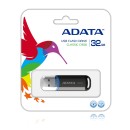Adata DashDrive Classic C906 32GB USB2.0 Black