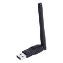 LogiLink Wireless LAN 150Mbit/s USB 2.0 Micro adapter