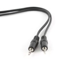 Gembird Mini Jack Stereo Cable M/M 1,2m