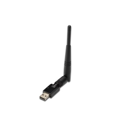 Digitus Wireless 300N USB 2.0 Adapter 2T/2R