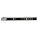 Netgear Switch Smart 48xGE 6xSFP (2xSFP Stack/Uplink) (40/8xPoE/