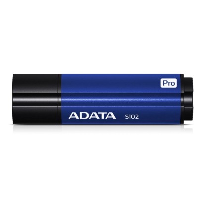 Adata Elite S102 Pro 64GB USB 3.2 Gen1 blue