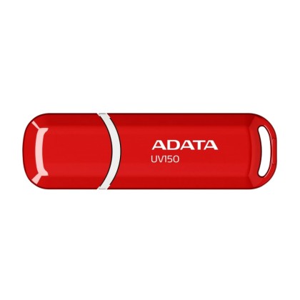 Adata DashDrive Value UV150 16GB USB 3.2 Gen1 Red