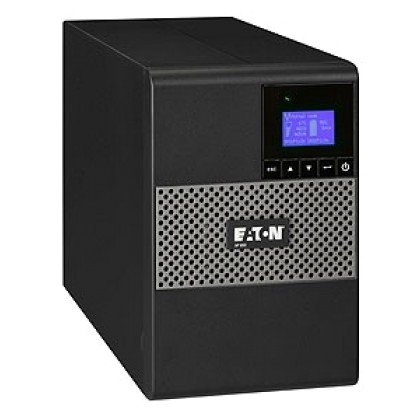 Eaton UPS 5P 850 Tower 5P850i; 850VA / 600W; RS232/USB