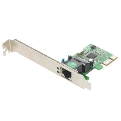 Gembird PCI-Express 1GB Ethernet Card