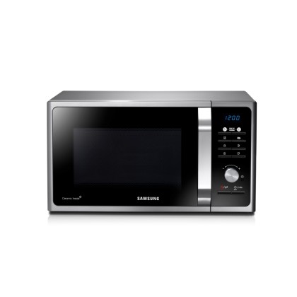 Samsung MS23F301TAS Microwave oven