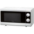 Amica AMG17M70V Microwave oven