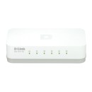 D-Link 5-port switch 5xFE