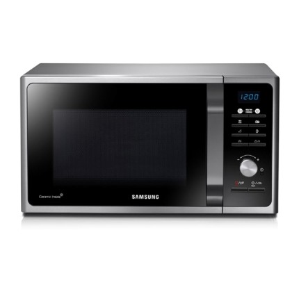 Samsung MG23F301TAS Microwave oven