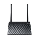 Asus RT-N12+ Router WiFi N300 1xWAN 4xLAN